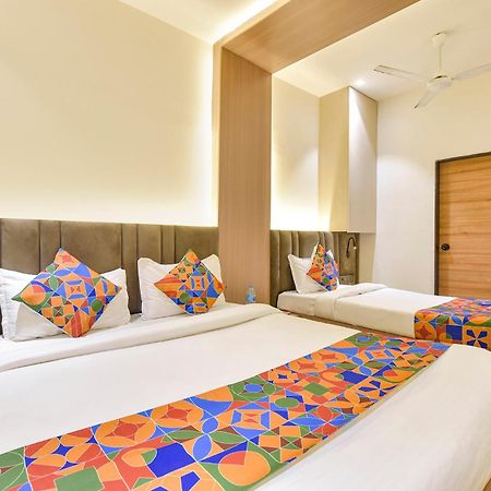 Fabhotel Kesar Ιντόρ Εξωτερικό φωτογραφία