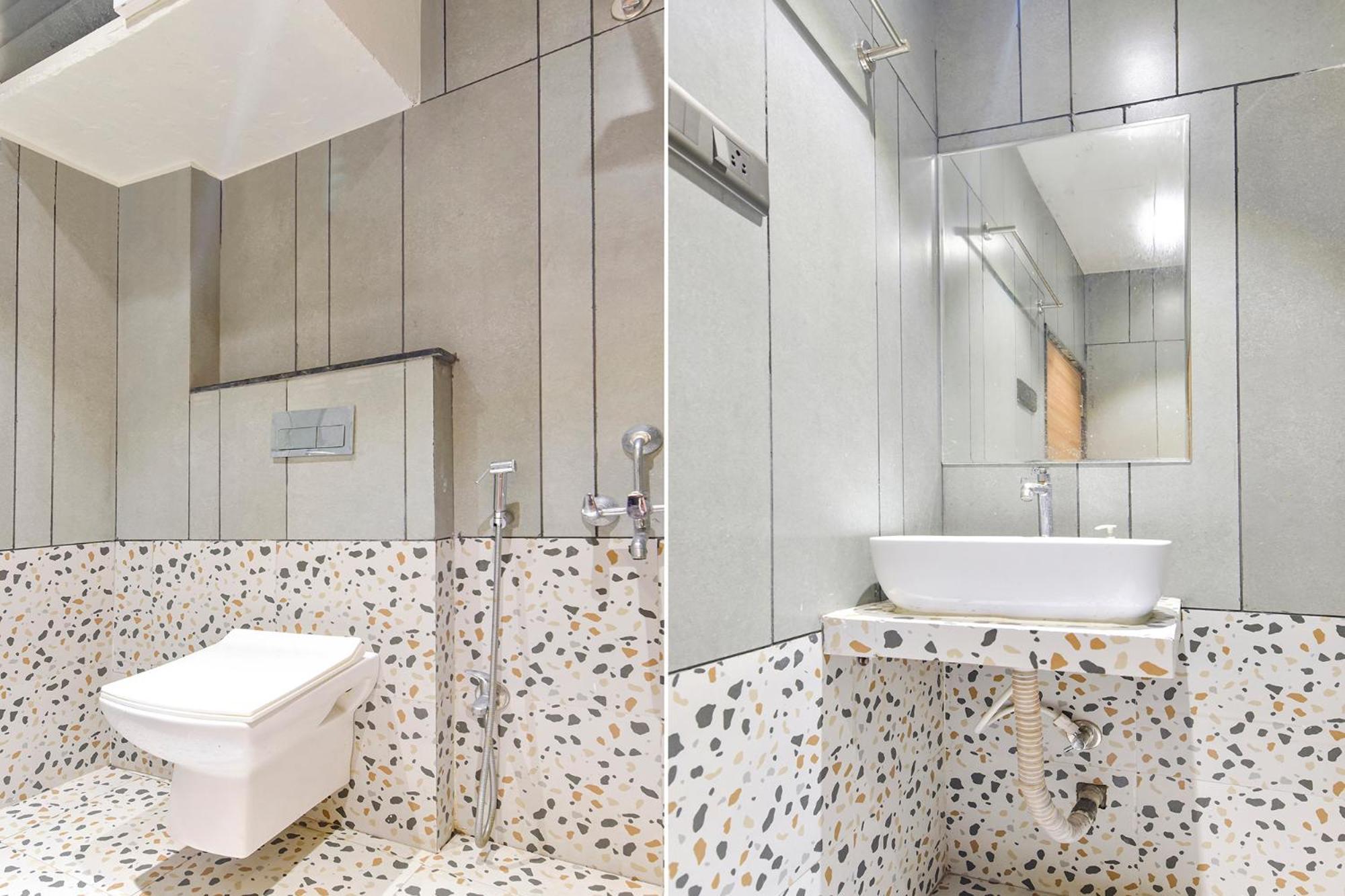 Fabhotel Kesar Ιντόρ Εξωτερικό φωτογραφία