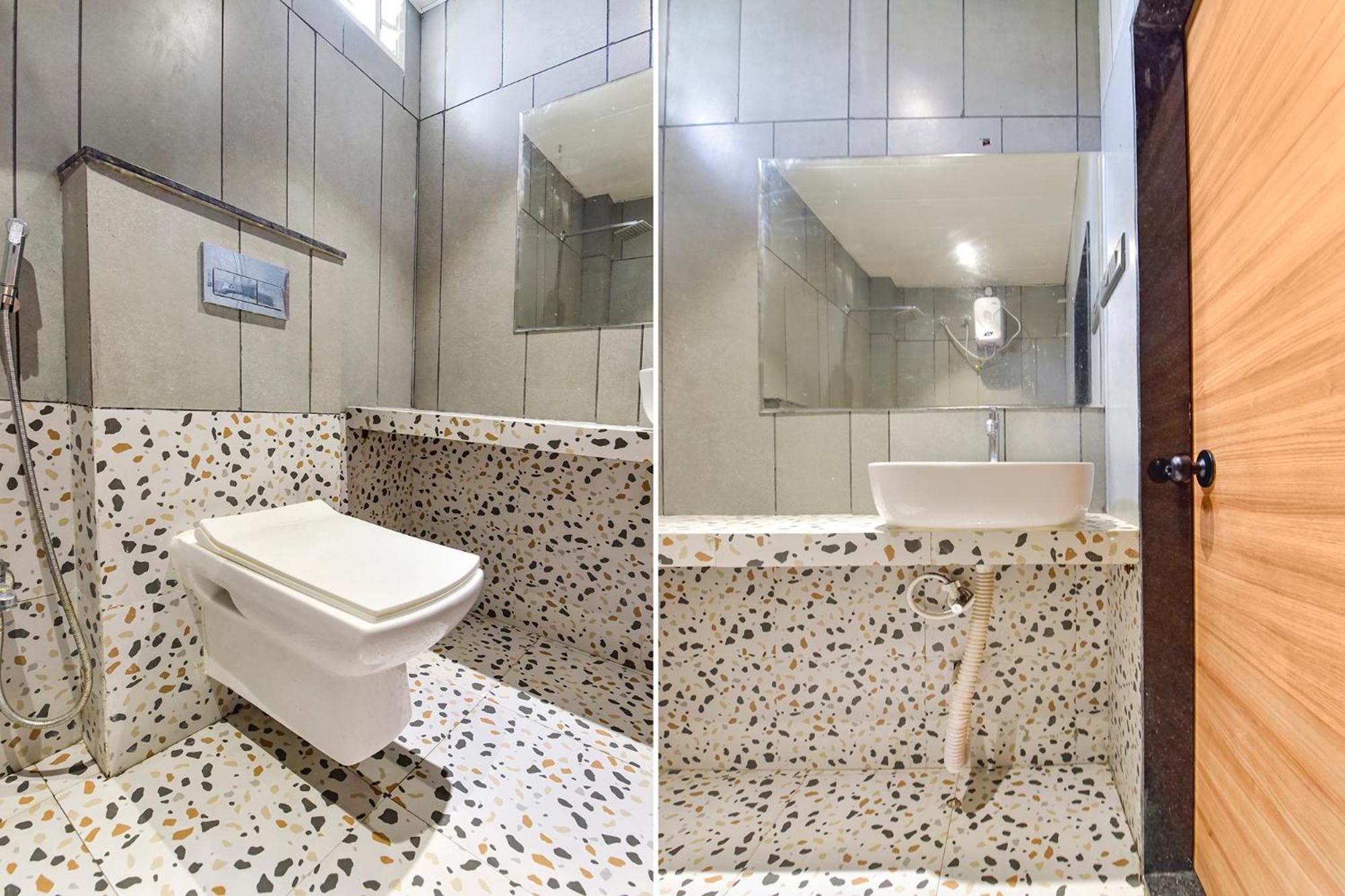 Fabhotel Kesar Ιντόρ Εξωτερικό φωτογραφία