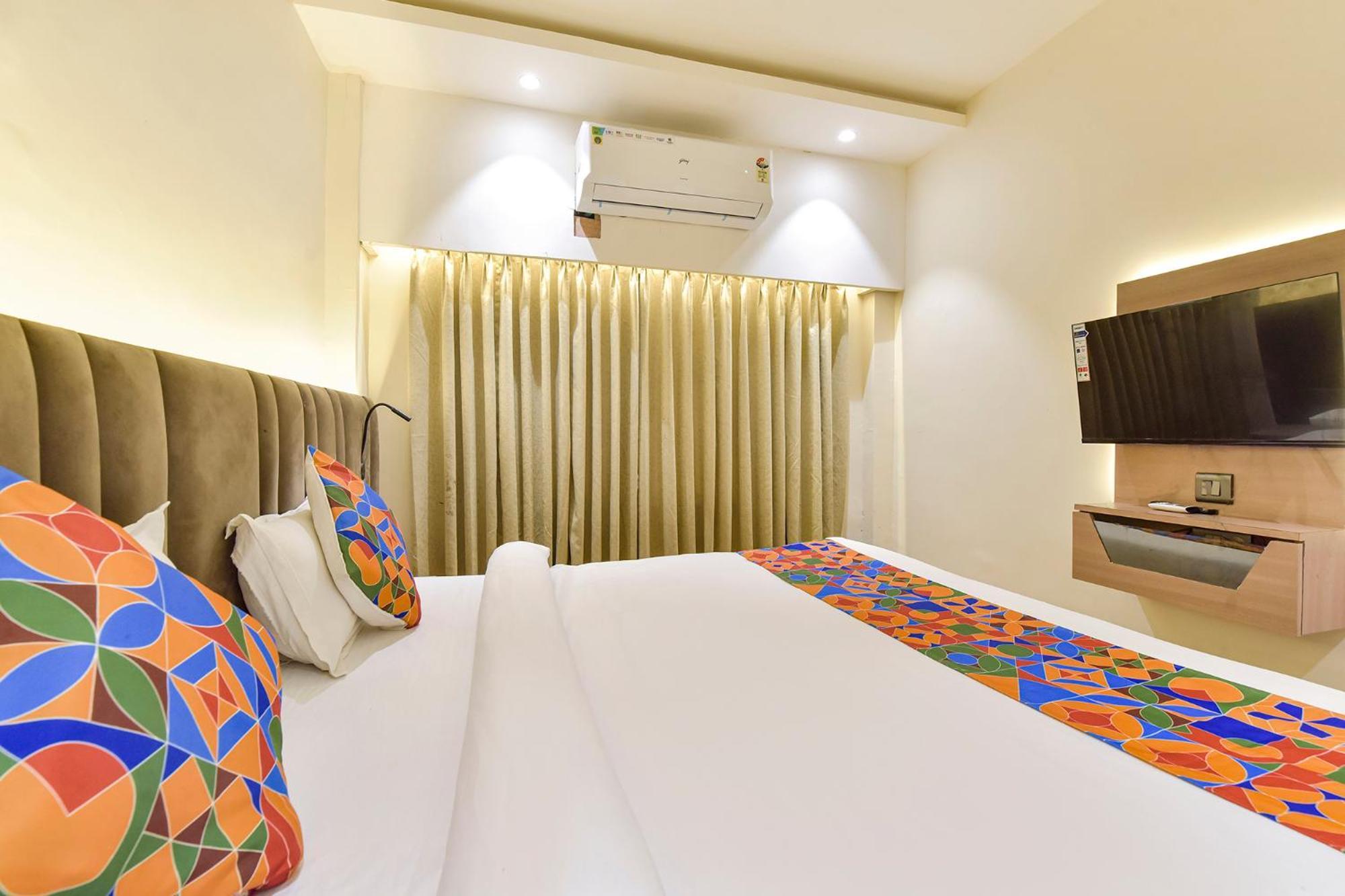 Fabhotel Kesar Ιντόρ Εξωτερικό φωτογραφία