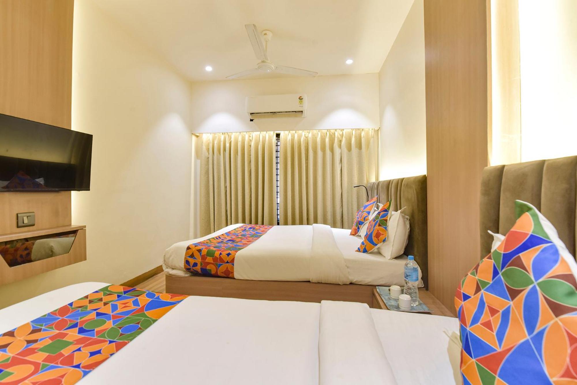 Fabhotel Kesar Ιντόρ Εξωτερικό φωτογραφία